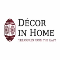 Decor In Home Logo