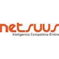 Netsuus Intelligence Logo