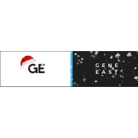 Gene East, Data Specialist Recruiters Logo