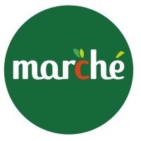 Marché Logo