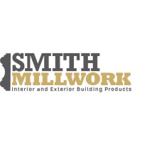 Smith Millwork, Inc Logo