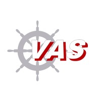VAS Consulting LLC Logo