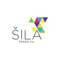 Silatrade Logo