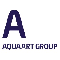Aquaart Group Logo