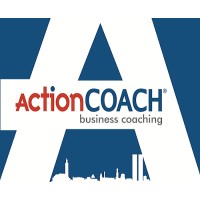 ActionCOACH Afrique - Business Coaching Logo