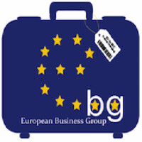 European Business Group Logo