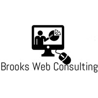 Brooks Web Consulting Logo