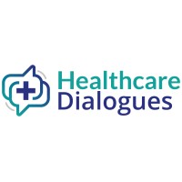 Healthcare Dialogues Logo