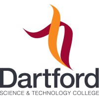 Dartford Science and Technology College Logo