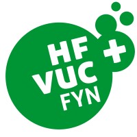 HF & VUC FYN Logo