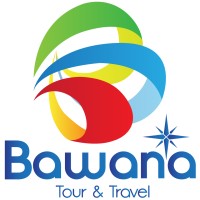Bawana Tour and Travel Logo