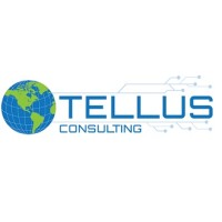 Tellus Consulting Logo