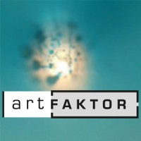 artfaktor design group Logo
