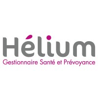 Hélium Logo
