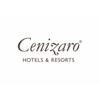 Cenizaro Hotels & Resorts Logo