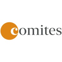 Comites GmbH - Perfect Placements. Logo