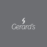 Gerards Cosmetic Culture Logo