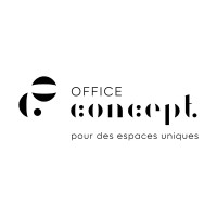 Office Concept Logo