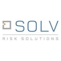 SOLV Risk Solutions Logo