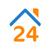 Hypotheek24.nl Logo