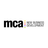 MCA New Business Development Logo