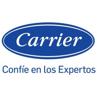 Carrier InterAmerica Corporation Logo