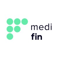 MediFin Financial Services Logo