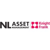 NL asset management Logo
