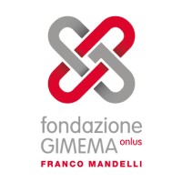 Fondazione GIMEMA - Franco Mandelli Onlus Logo