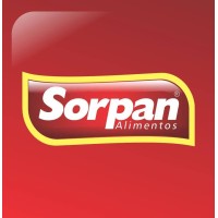 Sorpan Alimentos Logo
