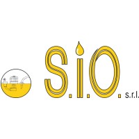 SIO SRL Logo