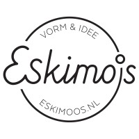 Eskimo°s | vorm & idee Logo