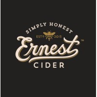 Ernest Cider Co. Logo