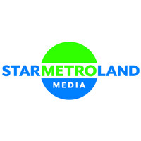 Star Metroland Media Logo