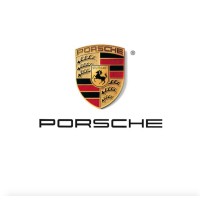 Porsche Centre North Toronto Logo