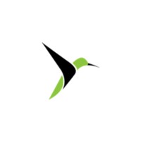 Hummingbird Nano Logo