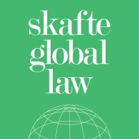 Skafte Global Law, P.A. Providing Outside General Counsel Services Logo
