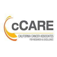 cCARE - California Cancer Associates for Research & Excellence Logo