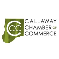 Callaway Chamber of Commerce & Visitors Center Logo