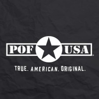 Patriot Ordnance Factory Logo