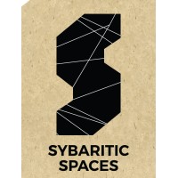 Sybaritic Spaces Logo