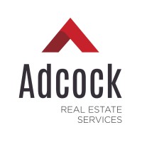 Adcock Real Estate Services Logo