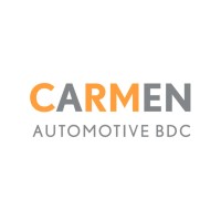 CARMEN Automotive BDC Logo