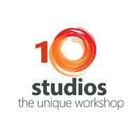 10studios Logo