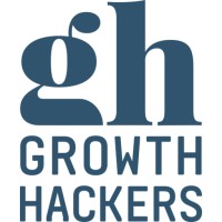 Growth Hackers Sthlm Logo