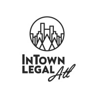 InTown Legal Logo