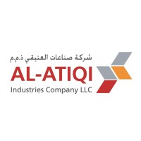 AL-ATIQI INDUSTRIES COMPANY LLC Logo