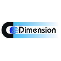 CeDimension Logo