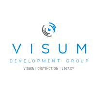 Visum Development Group Logo