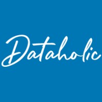 Dataholic Logo
